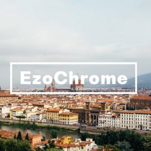 写真を魅力的に演出する私のLightroomプリセット“Ezochrome”