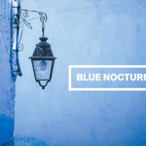私の全てを詰め込んだLightroomプリセット『Blue Nocturne』